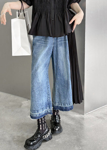 Polished Pants with an Effortless Classic Look