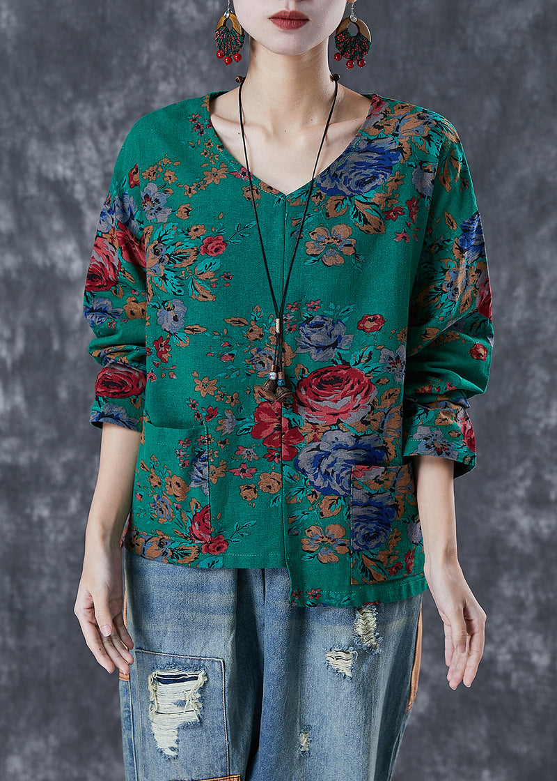 Polished Shirt with an Effortless Classic Look
