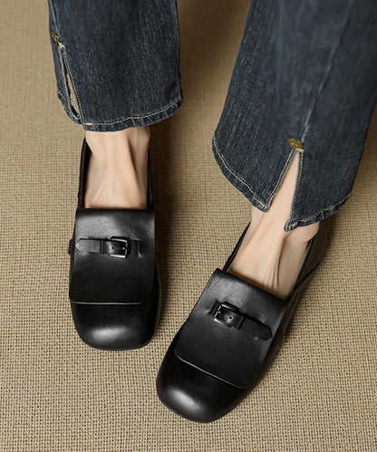 Elegant Orthopedic Loafers for Every Step