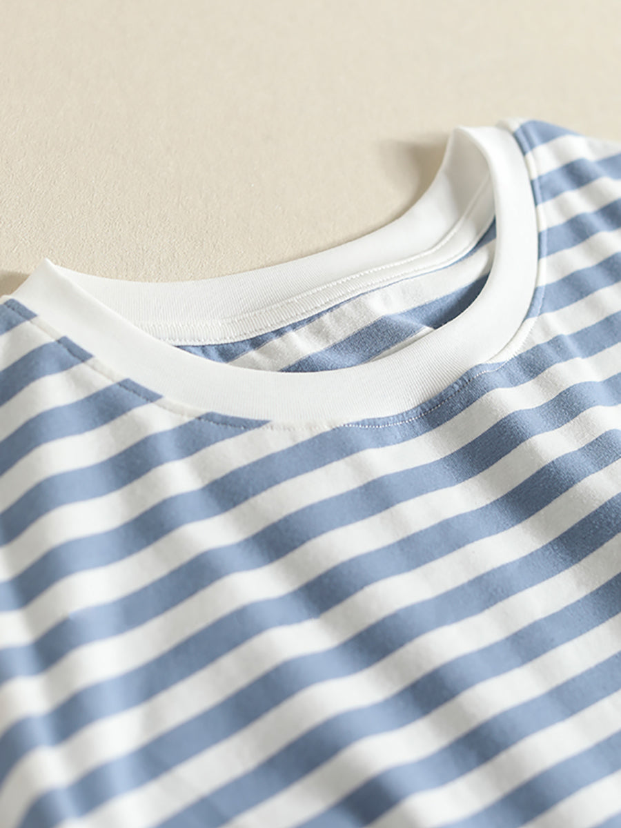 Beautifully Finished Shirt in a Timeless Design