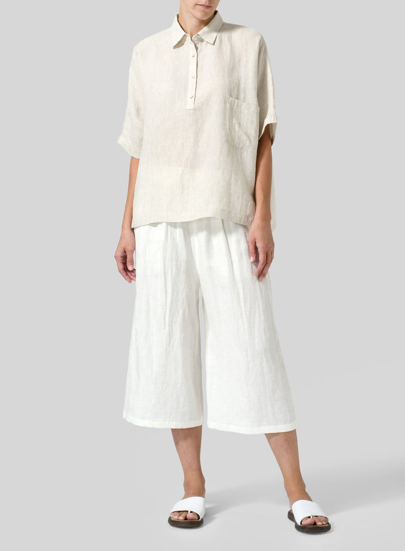 Sophisticated Shirt with a Clean Classic Look