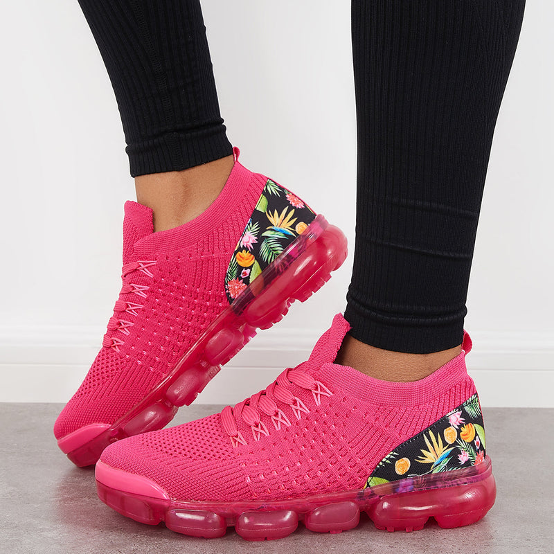 Chic Orthopedic Sneakers with Unique Design
