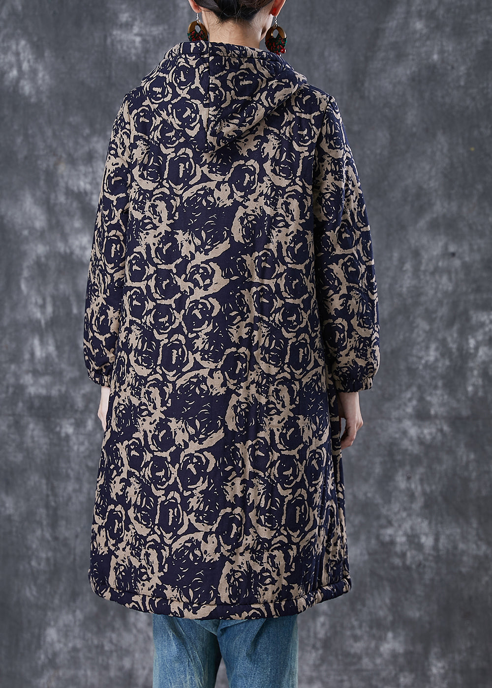 Beautifully Balanced Coat with Timeless Character