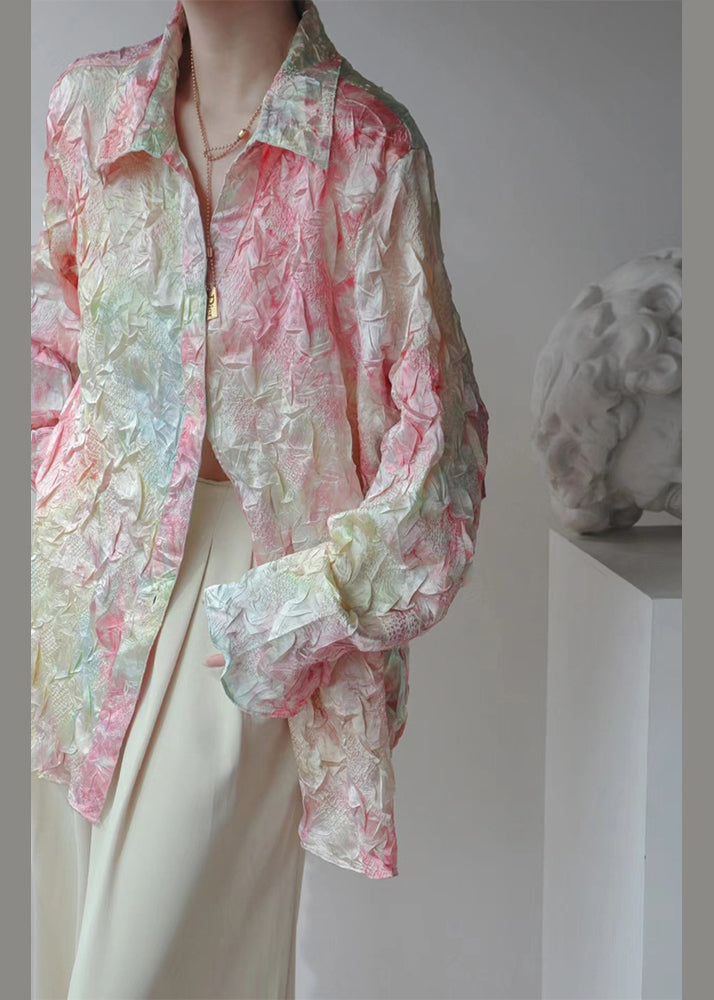 Gracefully Styled Shirt for Any Occasion