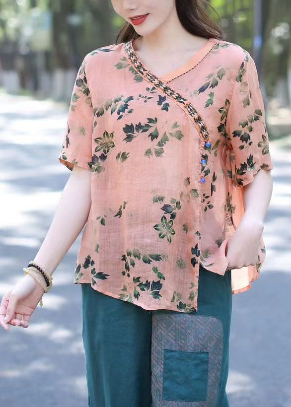 Gracefully Styled Shirt for Any Occasion