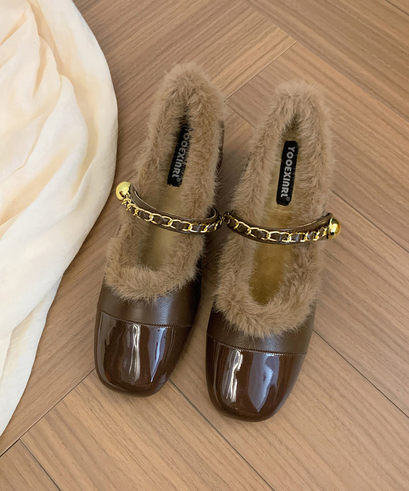 Beautifully Crafted Orthopedic Loafers