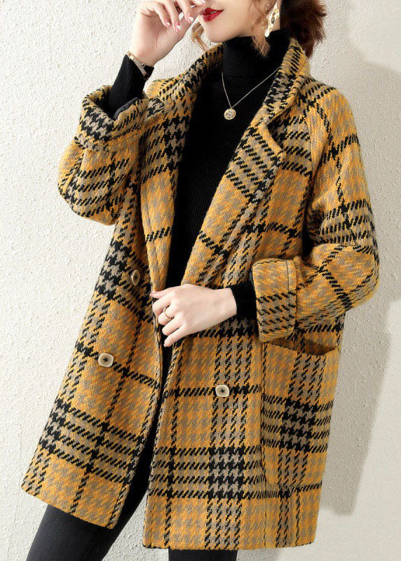 Beautifully Balanced Coat with Timeless Character