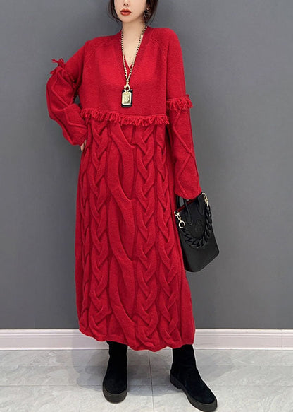 Polished Sweater with an Effortless Classic Look