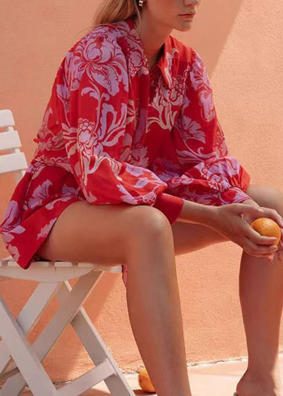 Beautifully Finished Garment in a Timeless Design