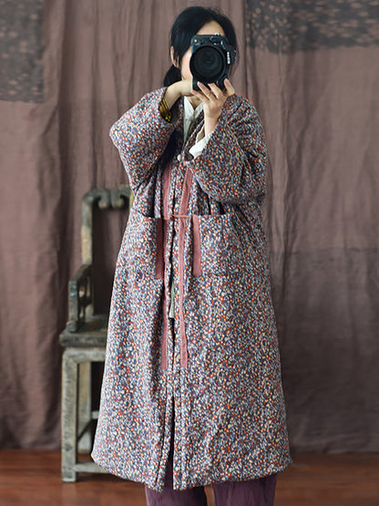 Elegantly Styled Coat for Everyday Wear