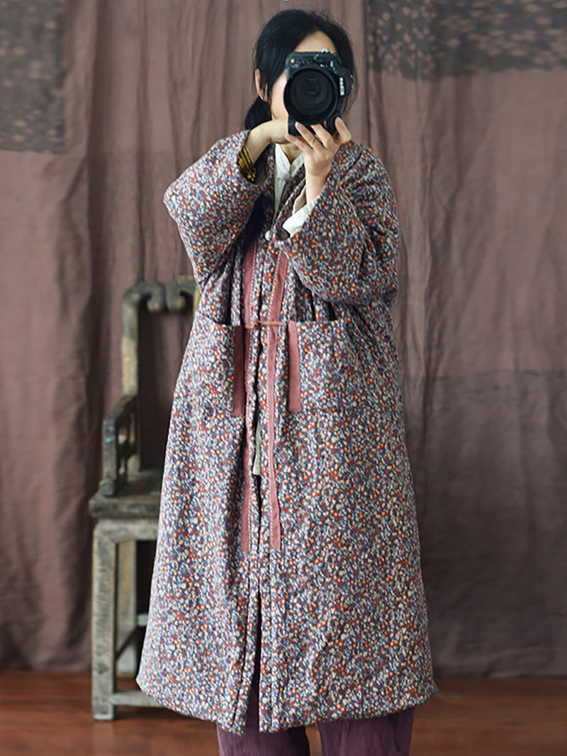 Elegantly Styled Coat for Everyday Wear