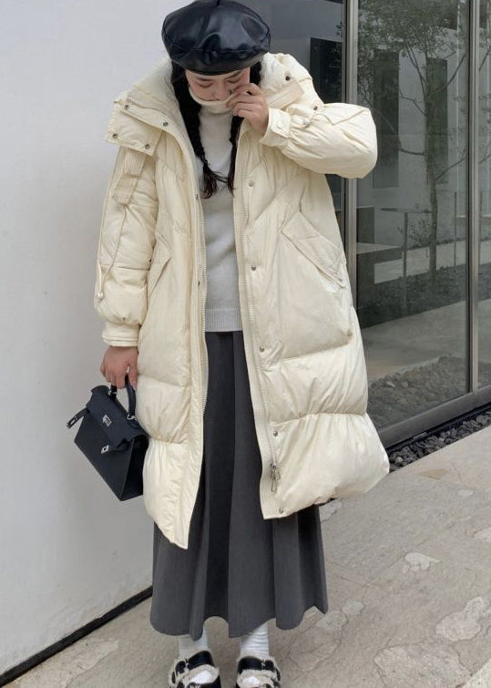 Beautifully Balanced Coat with Timeless Character