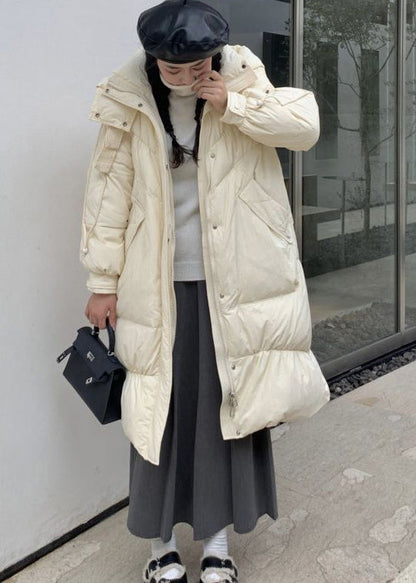 Beautifully Balanced Coat with Timeless Character