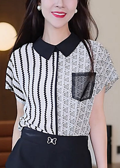 Sophisticated Shirt with a Clean Classic Look