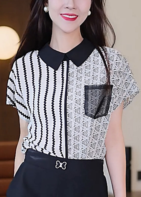 Sophisticated Shirt with a Clean Classic Look