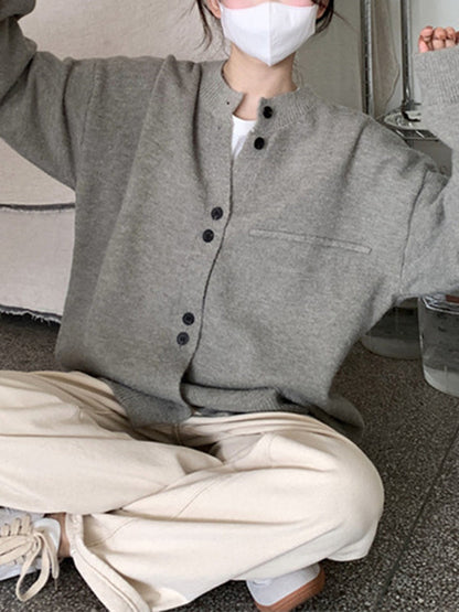 Classic Vintage & Enduringly Stylish Cardigan