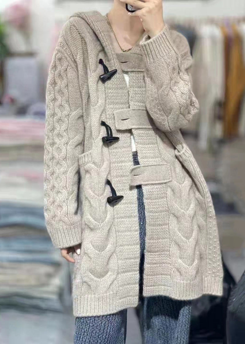 Beautifully Crafted Coat in a Classic Style