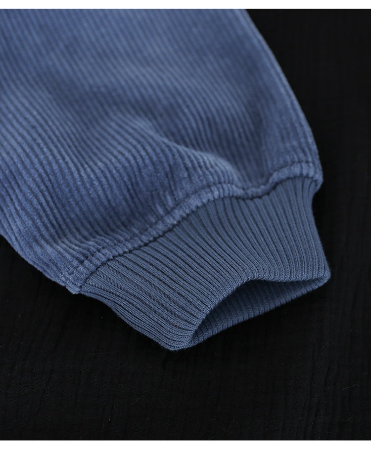 A Vintage Style Top with Delicate Timeless Details