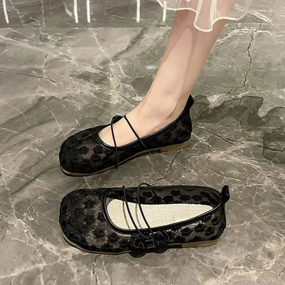 Stylish Orthopedic Flats for Any Occasion