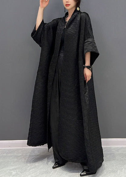 Beautifully Crafted Coat in a Classic Style