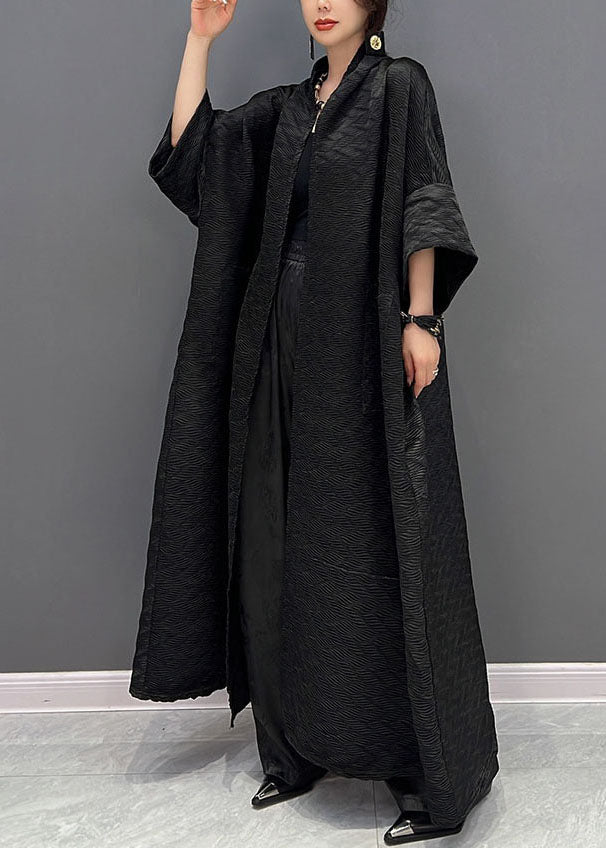 Beautifully Crafted Coat in a Classic Style