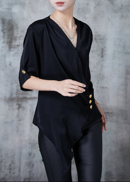 Beautifully Finished Shirt in a Timeless Design