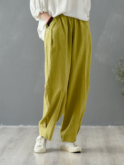 Elegantly Styled Pants for Everyday Wear