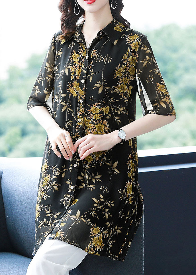Gracefully Styled Top for Any Occasion