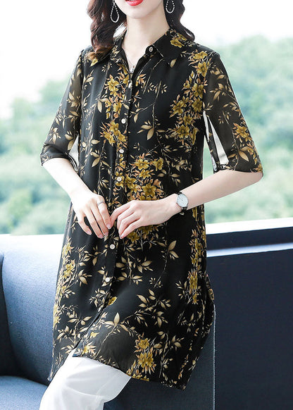 Gracefully Styled Top for Any Occasion