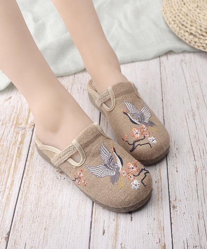 Elegant Orthopedic Slippers for Every Step