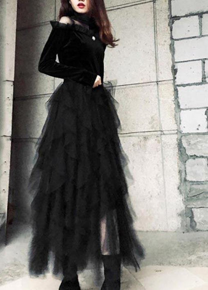Vintage Inspired Garment with a Contemporary Edge
