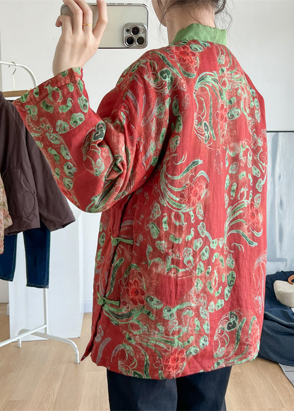 Classic Vintage Top with a Flattering Fit