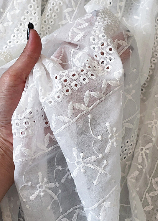 Vintage Inspired Shirt with a Contemporary Edge