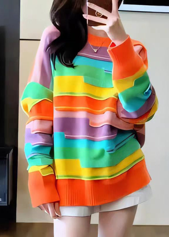 Effortlessly Elegant Sweater with a Timeless Design