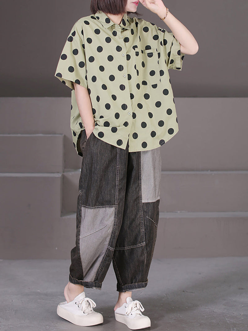 Elegantly Styled Shirt for Everyday Wear
