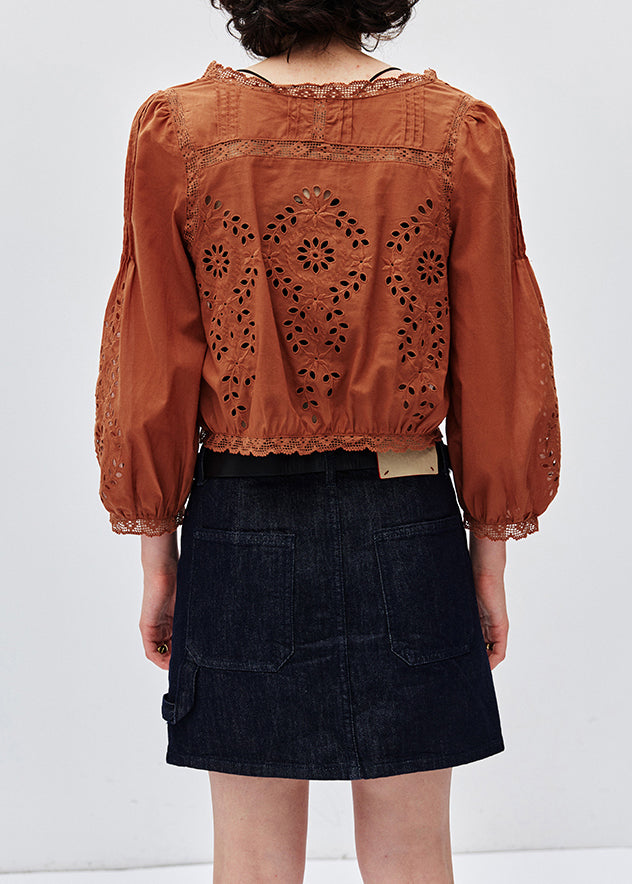 Elegantly Styled Shirt for Everyday Wear