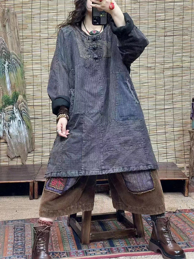 Beautifully Balanced Pullover with Timeless Character