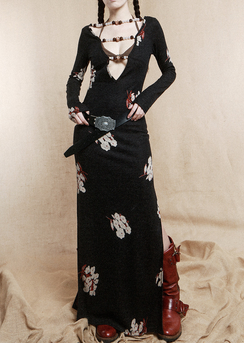 Classic Vintage & Enduringly Stylish Dress