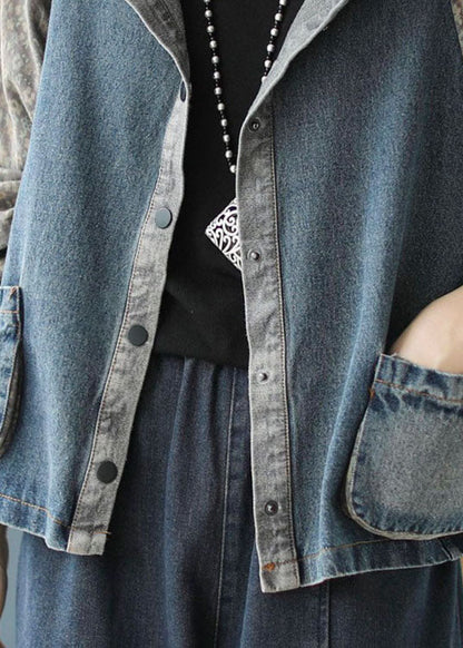 Sophisticated Coat with a Clean Classic Look