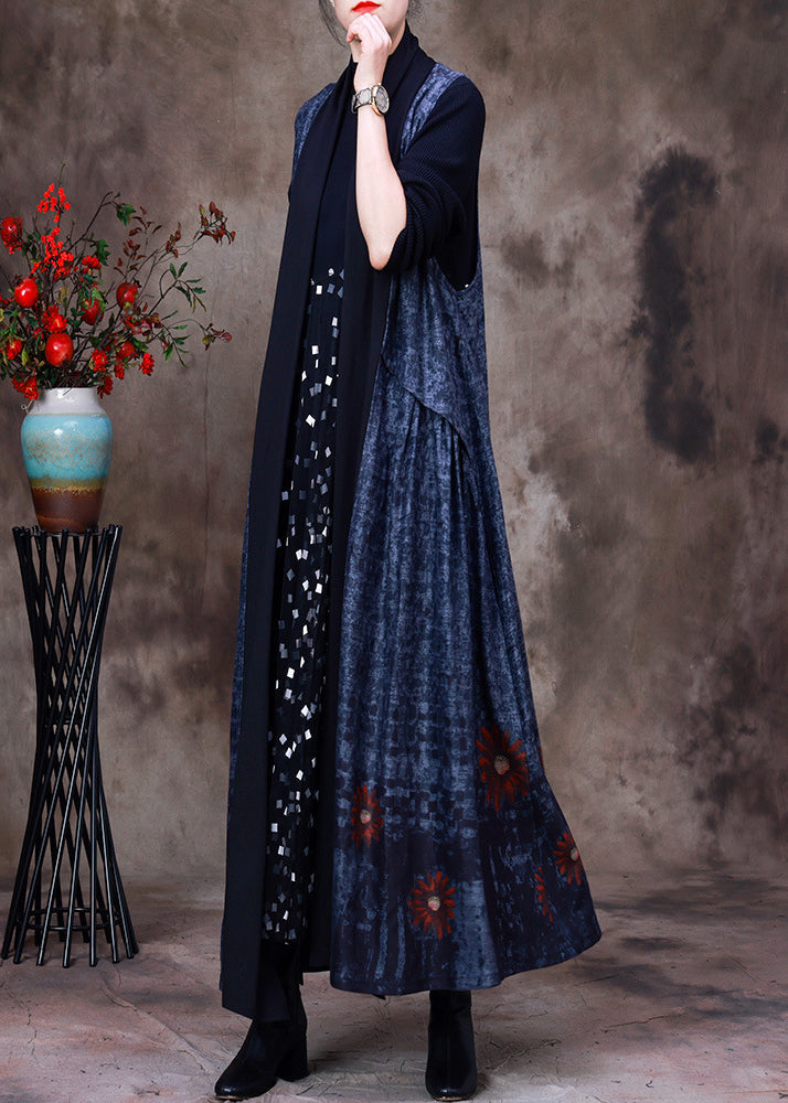Vintage Inspired Coat with a Contemporary Edge