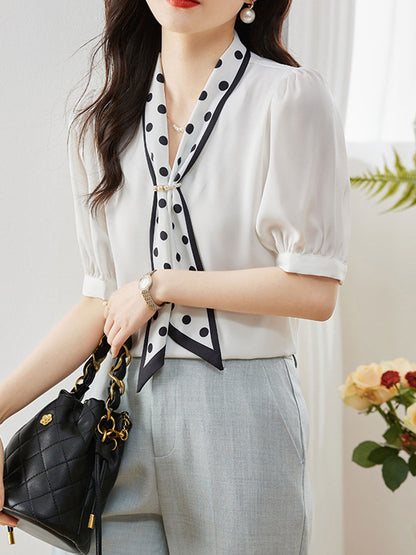 Sophisticated Shirt with a Clean Classic Look