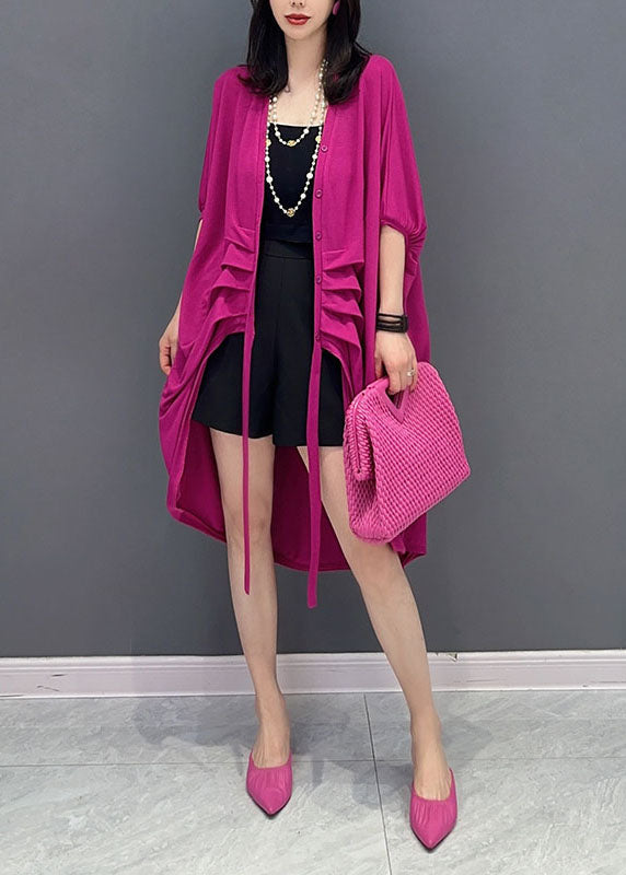 Beautifully Finished Cardigan in a Timeless Design