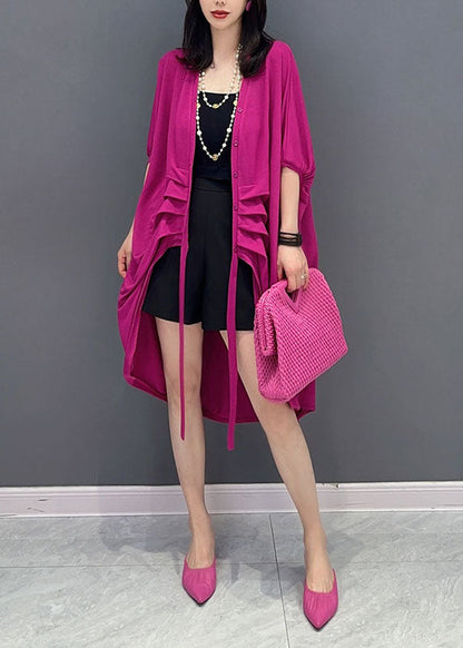 Beautifully Finished Cardigan in a Timeless Design