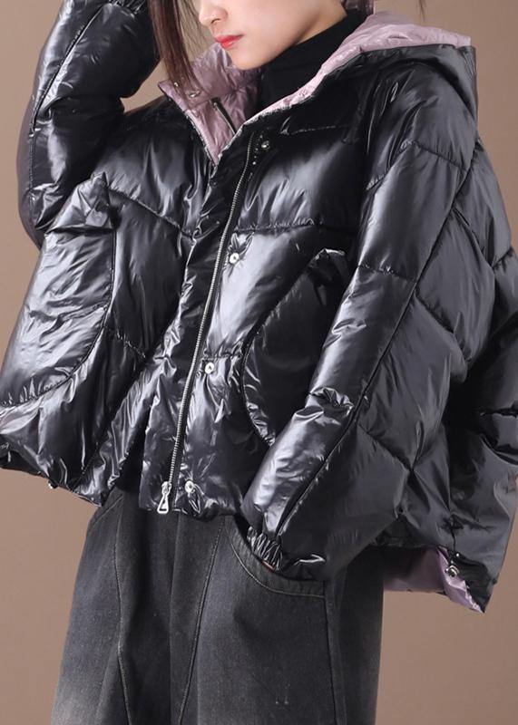 Polished Coat with an Effortless Classic Look