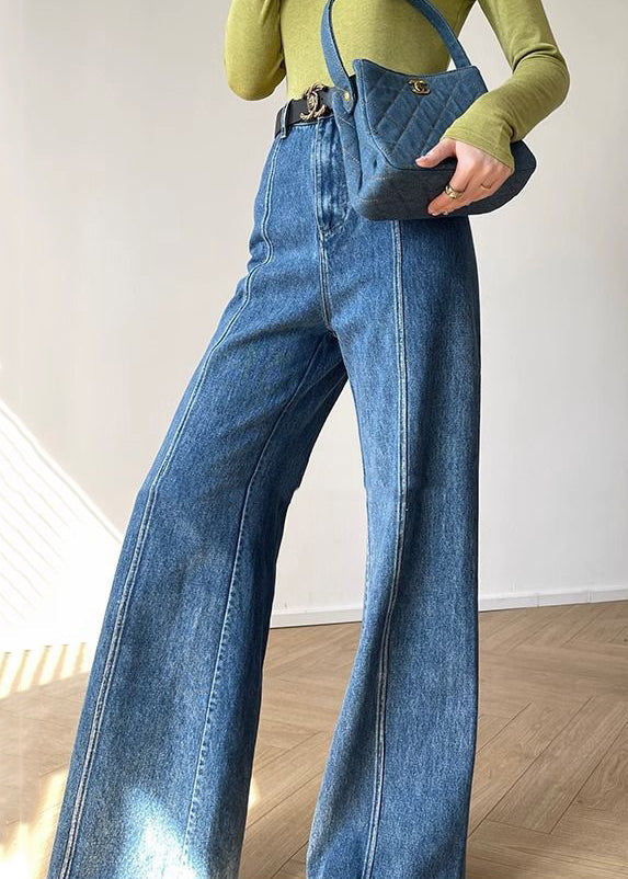 Beautifully Crafted Pants in a Classic Style