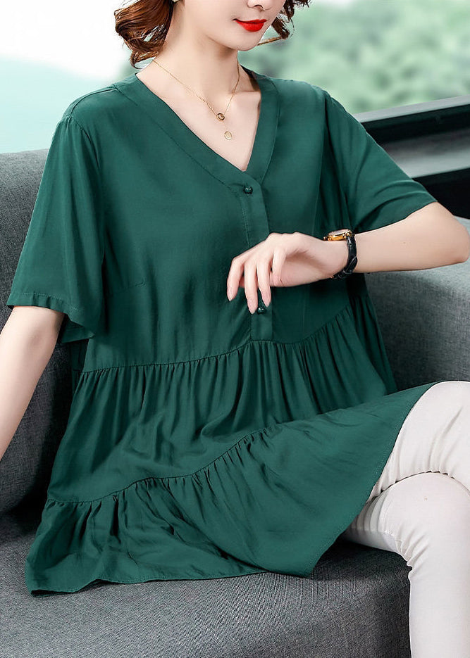 Gracefully Styled Shirt for Any Occasion