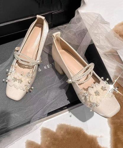 Elegant Orthopedic Shoes for Every Step