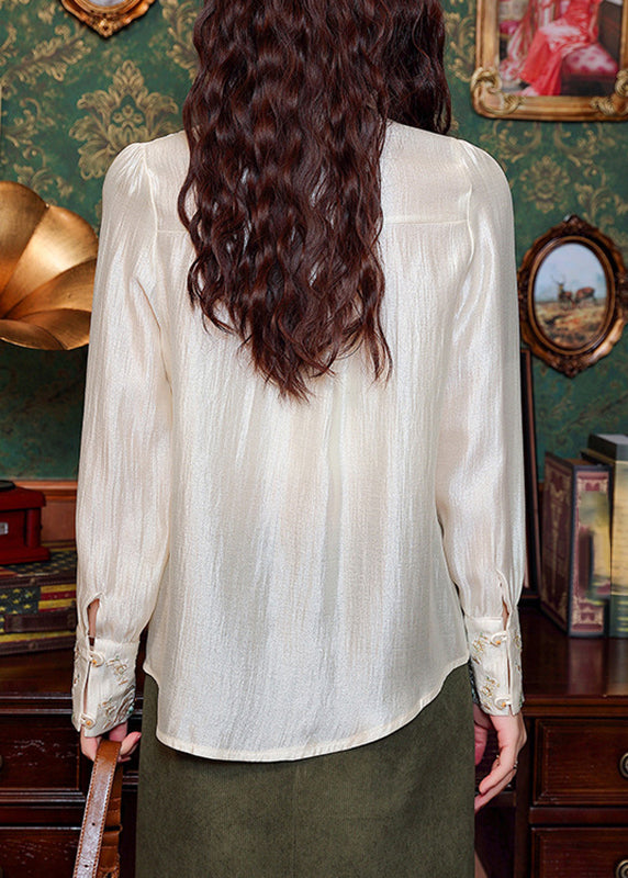 Gracefully Styled Shirt for Any Occasion