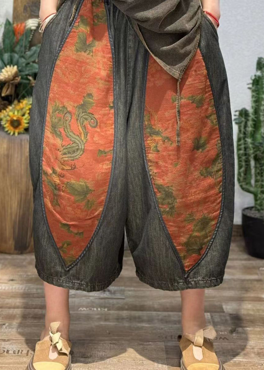 Beautifully Balanced Pants with Timeless Character
