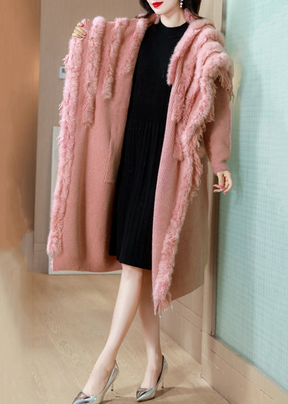 Effortlessly Elegant Cardigan with a Timeless Design